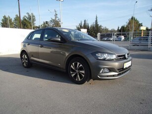 VW POLO 5 Χρόνια εγγύηση