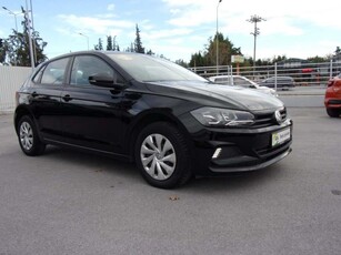 VW POLO 5 ΧΡΟΝΙΑ ΕΓΓΥΗΣΗ