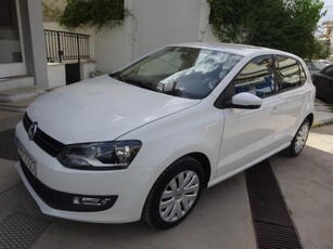 VW POLO 5R COMFORTLINE