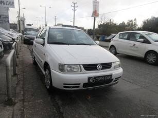 VW POLO COPA CAR ΜΕ ΑΠΟΣΥΡΣΗ 2000