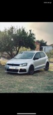 VW POLO DIESEL TITANIUM 2014