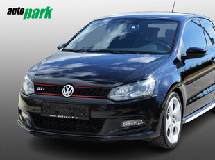 VW POLO GTI 2010