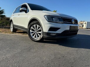 VW TIGUAN 1.5 DSG7AYTOMATO 150PS 2019