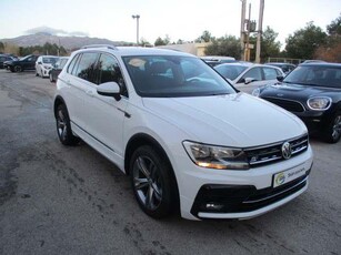 VW TIGUAN 5 ΧΡΟΝΙΑ ΕΓΓΥΗΣΗ