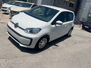 VW UP ΑΥΤΟΜΑΤΟ 1,0Τ ΑΡΙΣΤΟ 2018