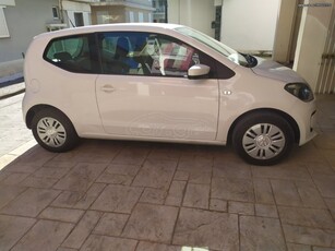 VW UP 2013