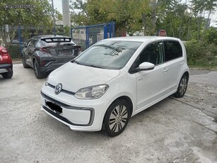 VW UP ΗΛΕΚΤΡΙΚΟ ΕΛΛΗΝΙΚΟ!!! 2018