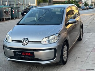 VW UP AUTOMATIC. FULL EXTRA 2018