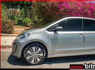 VW UP E IV ΕΛΛΗΝΙΚΟ FULL ELECTRIC DRIVE 2021