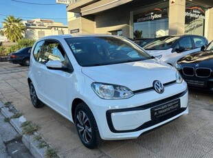 VW UP EURO 6