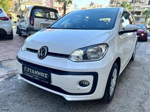 VW UP MOVE,ΟΘΟΝΗ!! 2019