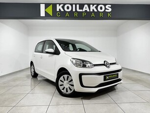 VW UP MOVE UP! 1.0 60Hp 3πλή Εγγύηση 2019