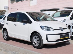 VW UP Up Van Βενζίνη