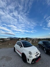 Abarth 500 '08 ESSEESSE