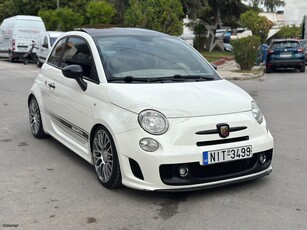 Abarth 500 '11