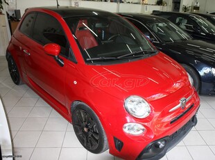 Abarth 500 '14