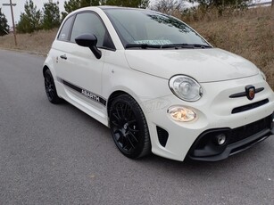 Abarth 500 '19 595 COMPETIZIONE