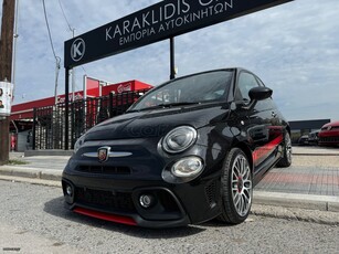 Abarth 500 '19 ABARTH 500