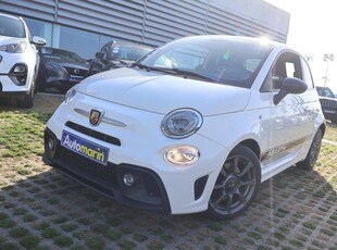 Abarth 595 1.4 (2020)