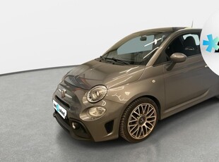 Abarth 595 '17 1.4 Turbo | ΕΩΣ 5 ΕΤΗ ΕΓΓΥΗΣΗ