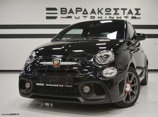 Abarth 595 '17