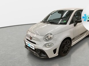 Abarth 595 '19 1.4 Turbo | ΕΩΣ 5 ΕΤΗ ΕΓΓΥΗΣΗ