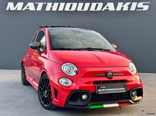 Abarth 595 '19