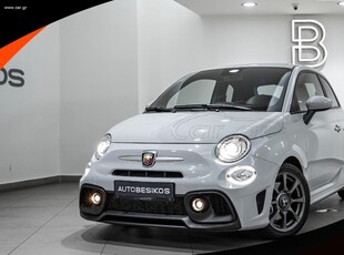 Abarth 595 '22 1.4 TURBO 165 PS BEATS/AUTOBESIKOS