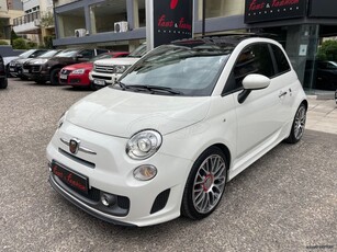 Abarth 595 Turismo '15