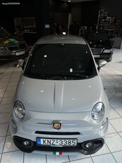 Abarth 595 Turismo '17