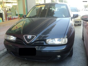 Alfa Romeo Alfa 145 '00 ΑΡΙΣΤΟ//3ΠΡΤ//ΥΔΡΚ.ΤΙΜΟΝΙ//ΑΝΤΑΛΛΑΓΕΣ ΔΕΚΤΕΣ//ΕΤΟΙΜΟΠΑΡΑΔΟΤΟ