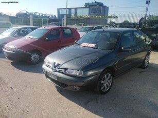 Alfa Romeo Alfa 146 '00 1.4 16V T.Spark