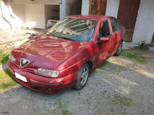 Alfa Romeo Alfa 146 '00 16V Twin Spark