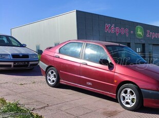 Alfa Romeo Alfa 146 '00 1.7 16V ΒΟΧΕR