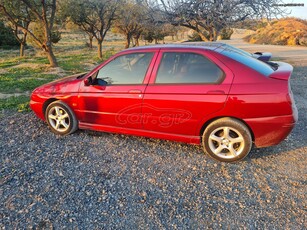 Alfa Romeo Alfa 146 '01