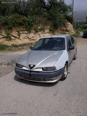 Alfa Romeo Alfa 146 '96 146 TWIN SPARK 16V-105HP