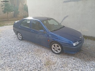 Alfa Romeo Alfa 146 '98 Πληρωμένα τέλη του 2025