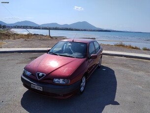 Alfa Romeo Alfa 146 '98 JUNIOR