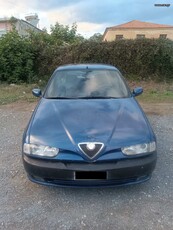 Alfa Romeo Alfa 146 '98 JUNIOR TWIN SPARK 16V 1.4