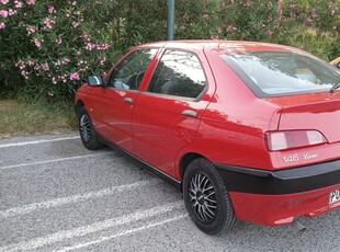 Alfa Romeo Alfa 146 '98 TWIN SPARK 16V 1.4 103 PS