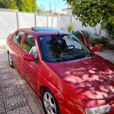 Alfa Romeo Alfa 146 '99 1.6 16V T.Spark