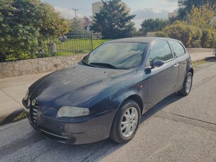 Alfa Romeo Alfa 147 '00 147 1.6 DISTICTIVE 120HP 1o ΧΕΡΙ