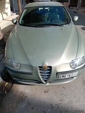 Alfa Romeo Alfa 147 '01 1.6 16V T.SPARK DISTINCTIVE