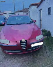 Alfa Romeo Alfa 147 '01 2001 TWIN SPARK