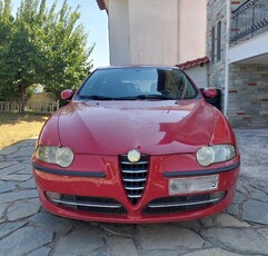 Alfa Romeo Alfa 147 '01