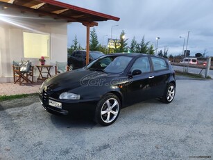 Alfa Romeo Alfa 147 '02