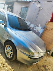 Alfa Romeo Alfa 147 '02