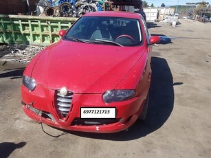 Alfa Romeo Alfa 147 '02