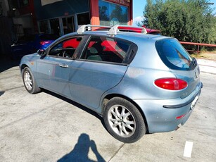 Alfa Romeo Alfa 147 '03 1.6 TS 16V 120