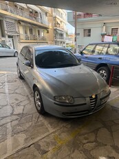 Alfa Romeo Alfa 147 '03